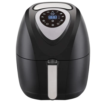 "MalTec AirFryer" 4,3 l keptuvė be riebalų