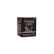 Angelini Ginseng Leo 60 Capsules kaina