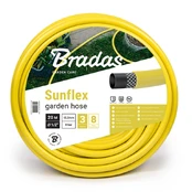 Žarna laistymo WMS 3/4 30m sunflex kaina