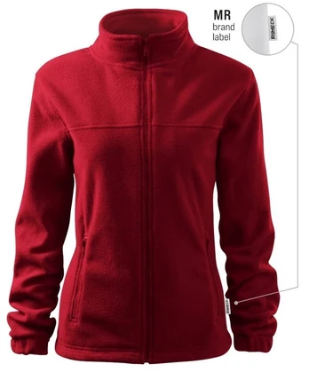 Polar Malfini Striukė W MLI-504MR marlboro red