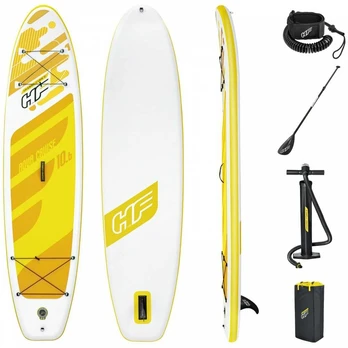 BESTWAY Hydro Force Aqua Cruise SUP lenta 320 cm