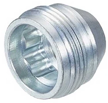 MCGARDEN Mcgard 24018SU låsemøtrik m14x1.5 kegle