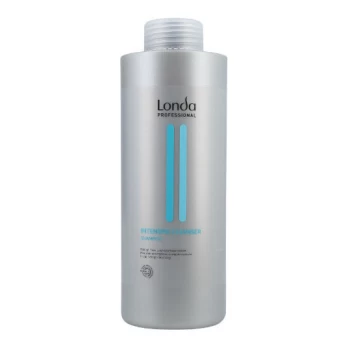 Londa Professional - Deep Cleansing Shampoo Special ist (Intensive Clean ser Shampoo) - 1000 ml