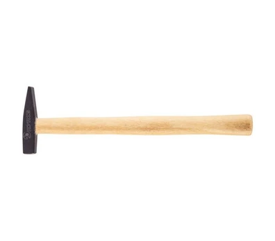 Šaltkalvio plaktukas TOP TOOLS, 300 g, medinis kotas