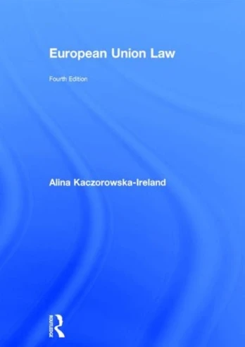 European Union Law