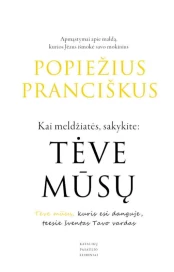 Tėve mūsų kaina