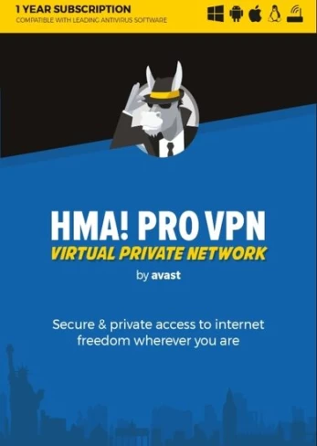 VPN Unlimited Devices 1 Year