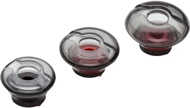 Priedas Poly Ear Tips