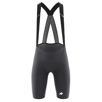 Assos Equipe R S11 vyriški šortai | Robust Grey, S