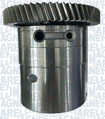Alyvos siurblys MAGNETI MARELLI 351516000039
