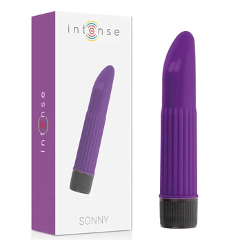 INTENSE - SONNY LILAC MINI VIBRATOR