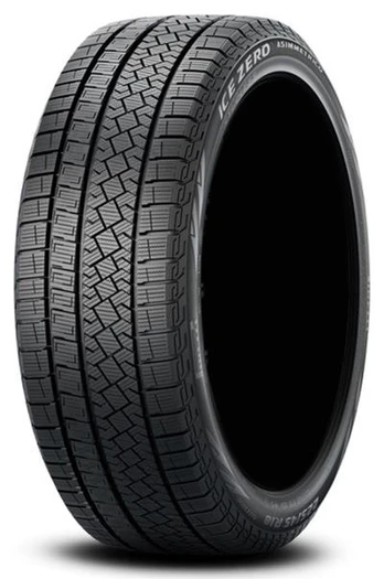 PIRELLI WINTER ICE ZERO ASIMMETRICO 225/45 R18 95H DOT2022/2023