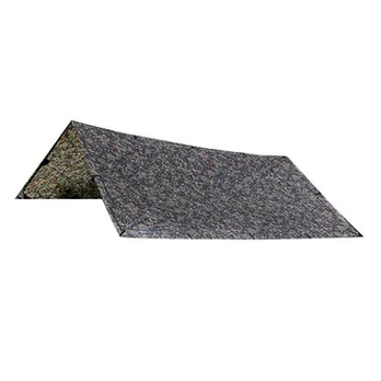 DD Hammocks Kempingo Palapinė 3x3 - miško