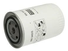 Kuro filtras MANN-FILTER WK940/5 kaina