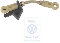Vag Derby Mk2 Polo 2F Polo Mk2 1982 1994 Stūmuo Originalus 030133096