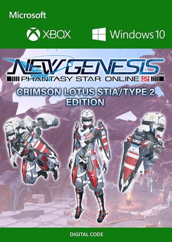 PSO2: NGS PC