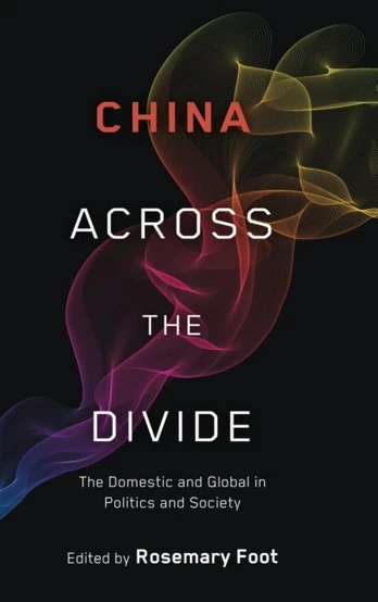 China Across the Divide