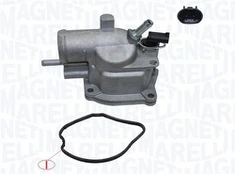 Termostatas, aušinimo skystis MAGNETI MARELLI 352317100700