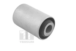 TED-GUM 00506437 Leaf spring bush