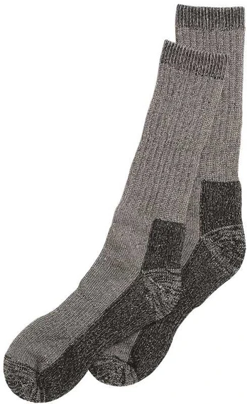 Šiltos kojinės Kinetic Wool Socks