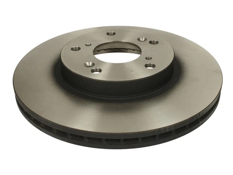 TRW DF4486 Brake Disc