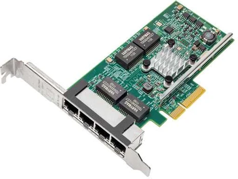 Broadcom eterneto serverio adapteris BCM5719-4P BCM95719A1904AC
