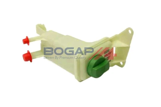 Hidraulinės alyvos išsiplėtimo bakelis (vairo stiprintuvas) BOGAP A3216101