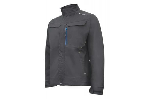 Hoegert Apsauginė elastinė darbo striukė REETZ / HT5K823-XL