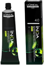 Plaukų dažai L´Oréal Paris Inoa, 4,0 kaina