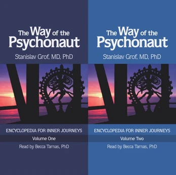 Way of the Psychonaut Vol. 1
