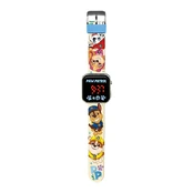 Led Watch Paw Patrol KiDS Licensing kaina