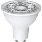 "Müller Licht" LED reflektorius GU10 4,5 W 2 700 K skaidrus, 2 vnt