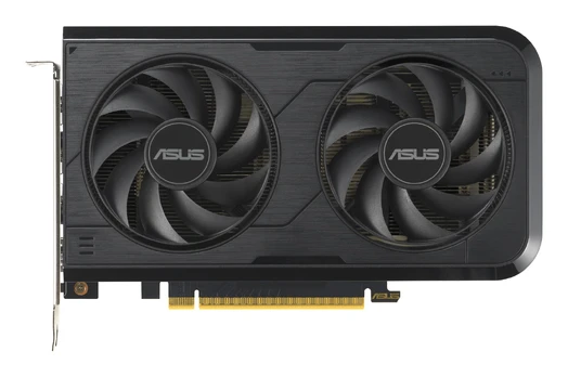 ASUS Dual NVIDIA GeForce RTX 5050 8 GB OC vaizdo plokštė