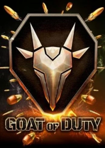 GOAT OF DUTY Steam