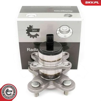 Rato guolio komplektas ESEN SKV 29SKV583