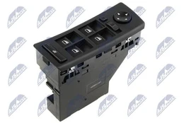 Jungiklis, lango pakėliklis NTY EWS-BM-080 kaina