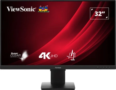 Monitorius ViewSonic VG3208-4K