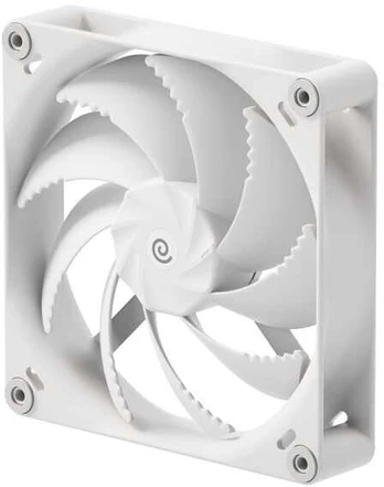 HAVN H14 PWM Lüfter - 140mm, baltas