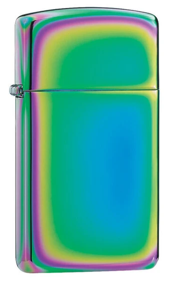 Žiebtuvėlis Zippo 20493 Slim® Multi Color