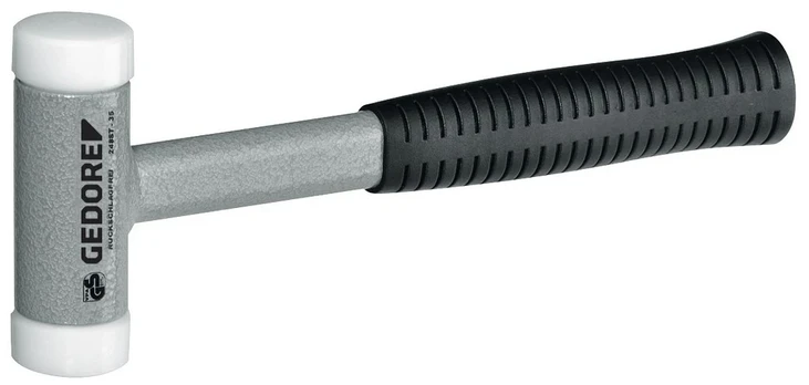Gedore Dødslagshammer 248 ST-50