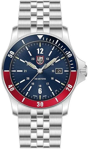 Laikrodis Luminox Sport Timer XS.0914