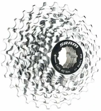 Kasetė SRAM PG-1070 12-25 10 speed