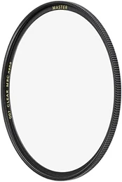 B&W International B+W CLEAR FILTER MRC nano MASTER 77mm