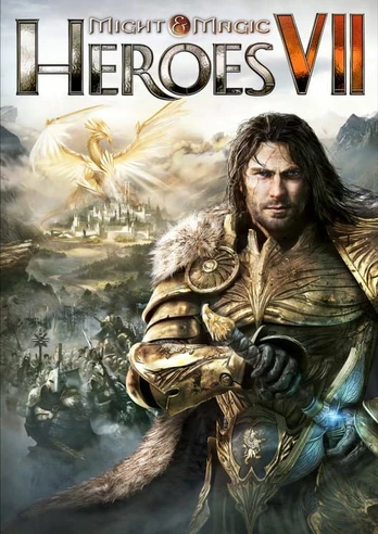 Might & Magic: Heroes Vii PC