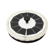 Fontano siurblys LED 200 mm, 4 W kaina