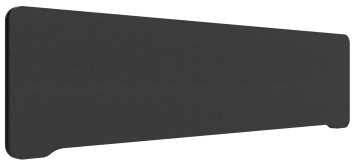 Lintex Edge bordskærm 1600x400 mm
