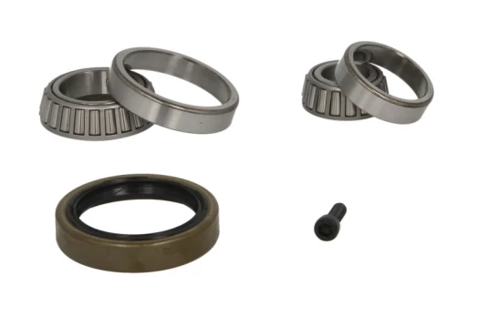 SNR R151.24 Wheel bearing kit