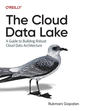 Cloud Data Lake
