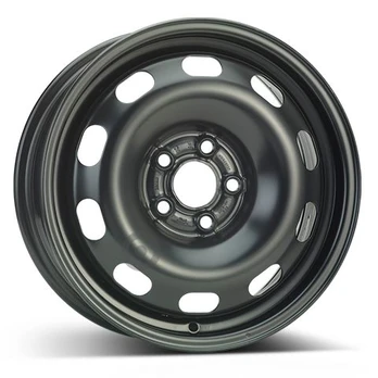 Ratlankis plieninis 6 x15 5x100 ET38