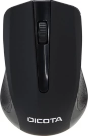 Kompiuterio pelė Dicota D31659, juoda kaina